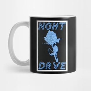 NGHT DRVE Mug